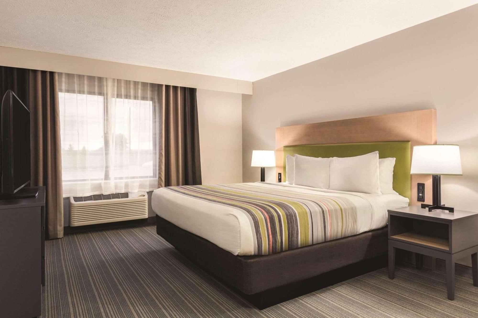 Country Inn & Suites By Radisson, Erie, Pa Kearsarge Ngoại thất bức ảnh