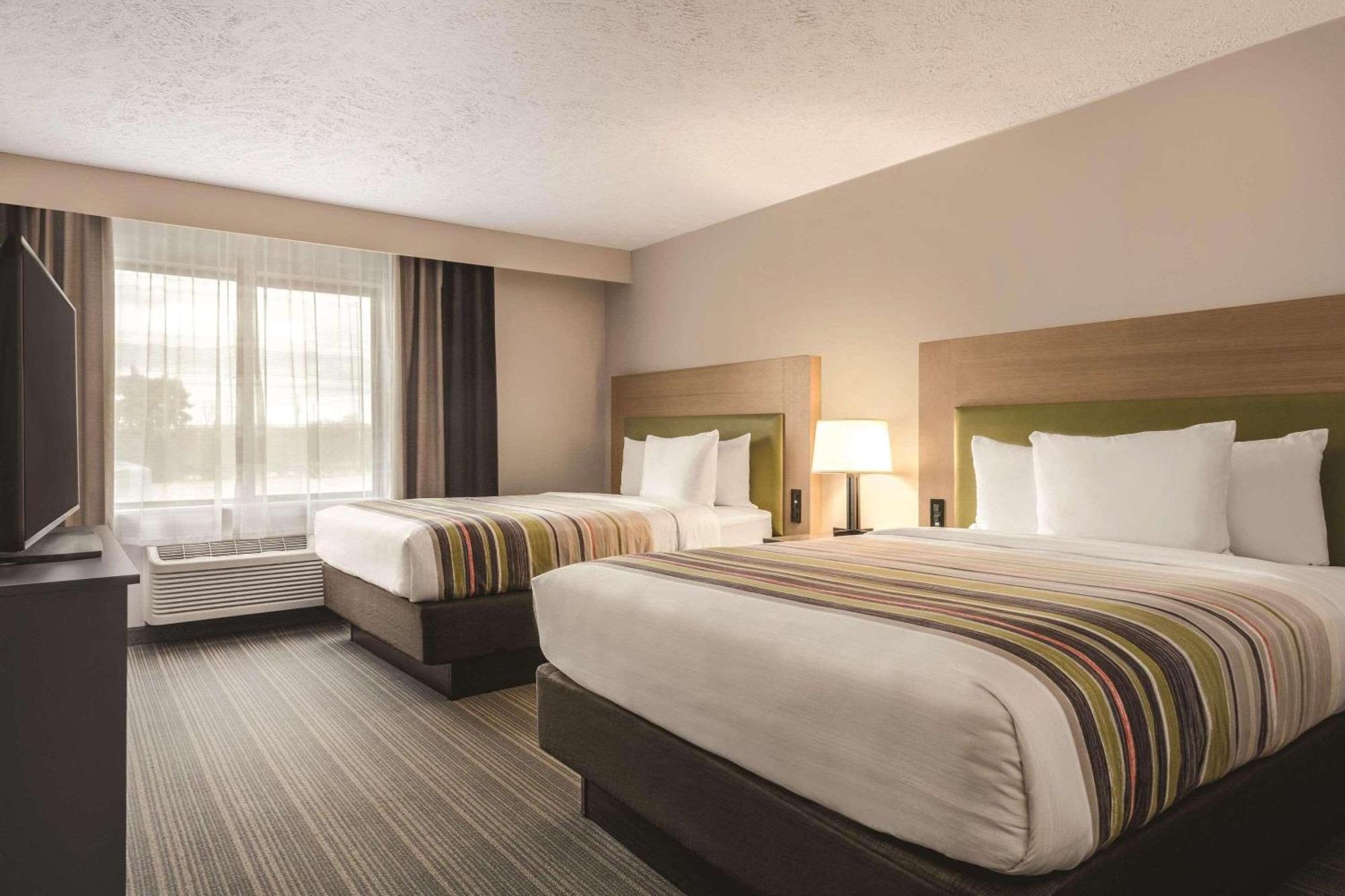 Country Inn & Suites By Radisson, Erie, Pa Kearsarge Ngoại thất bức ảnh