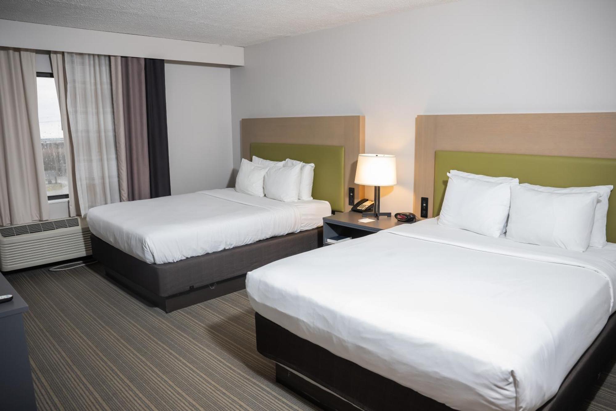 Country Inn & Suites By Radisson, Erie, Pa Kearsarge Ngoại thất bức ảnh
