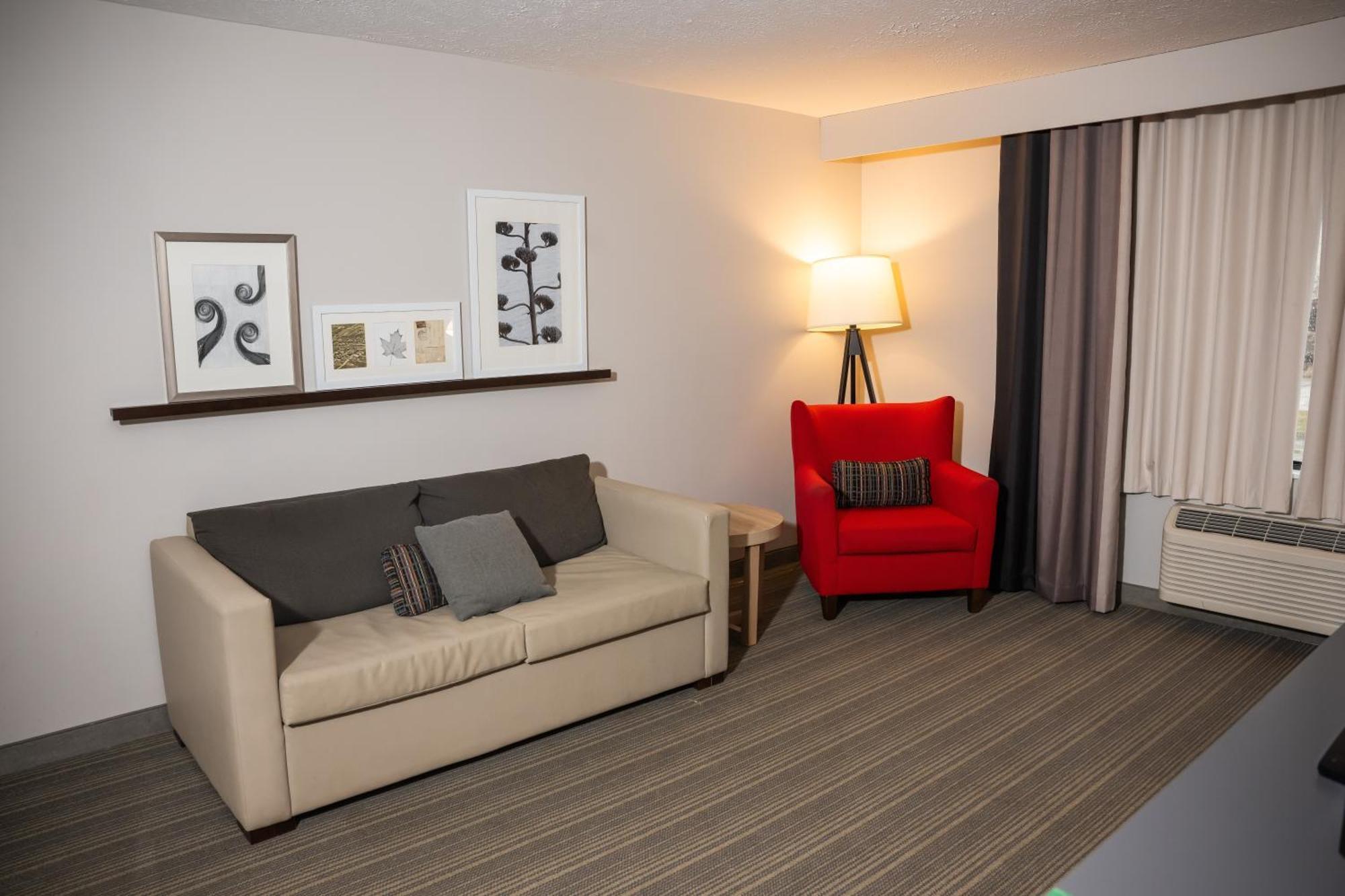 Country Inn & Suites By Radisson, Erie, Pa Kearsarge Ngoại thất bức ảnh