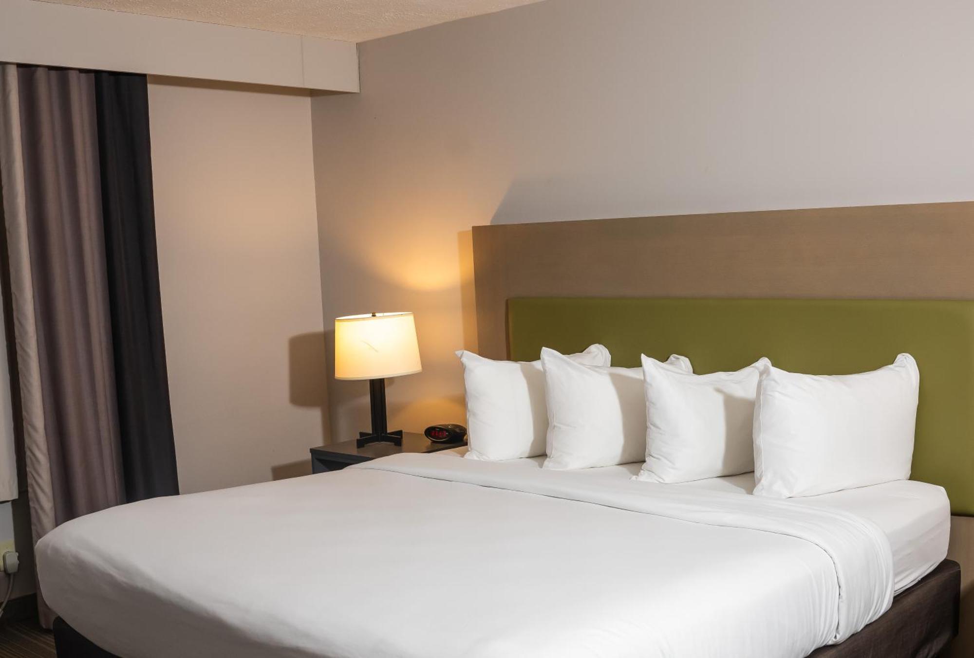 Country Inn & Suites By Radisson, Erie, Pa Kearsarge Ngoại thất bức ảnh