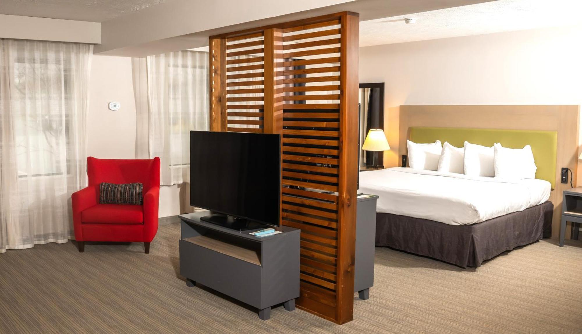Country Inn & Suites By Radisson, Erie, Pa Kearsarge Ngoại thất bức ảnh
