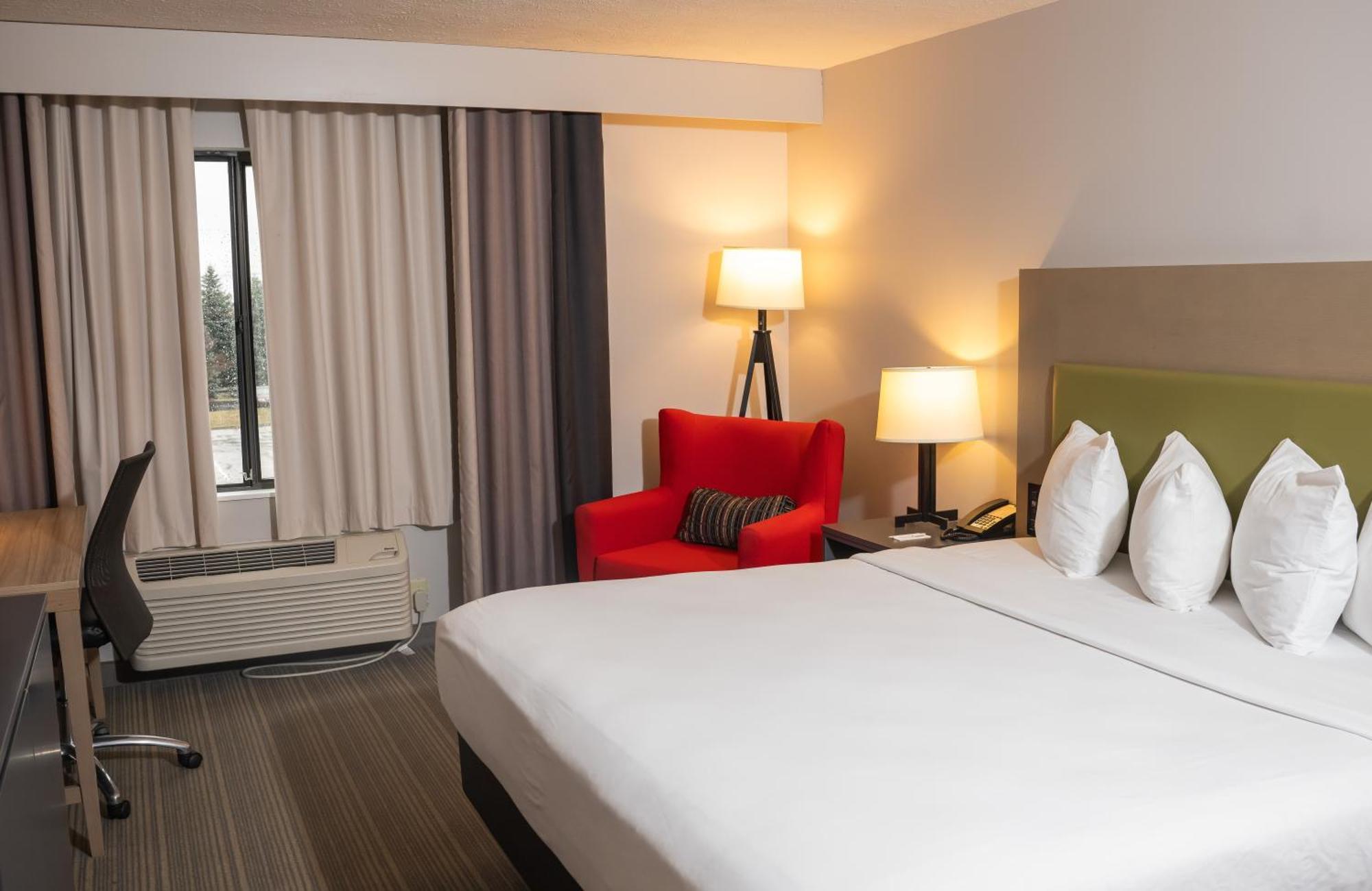 Country Inn & Suites By Radisson, Erie, Pa Kearsarge Ngoại thất bức ảnh