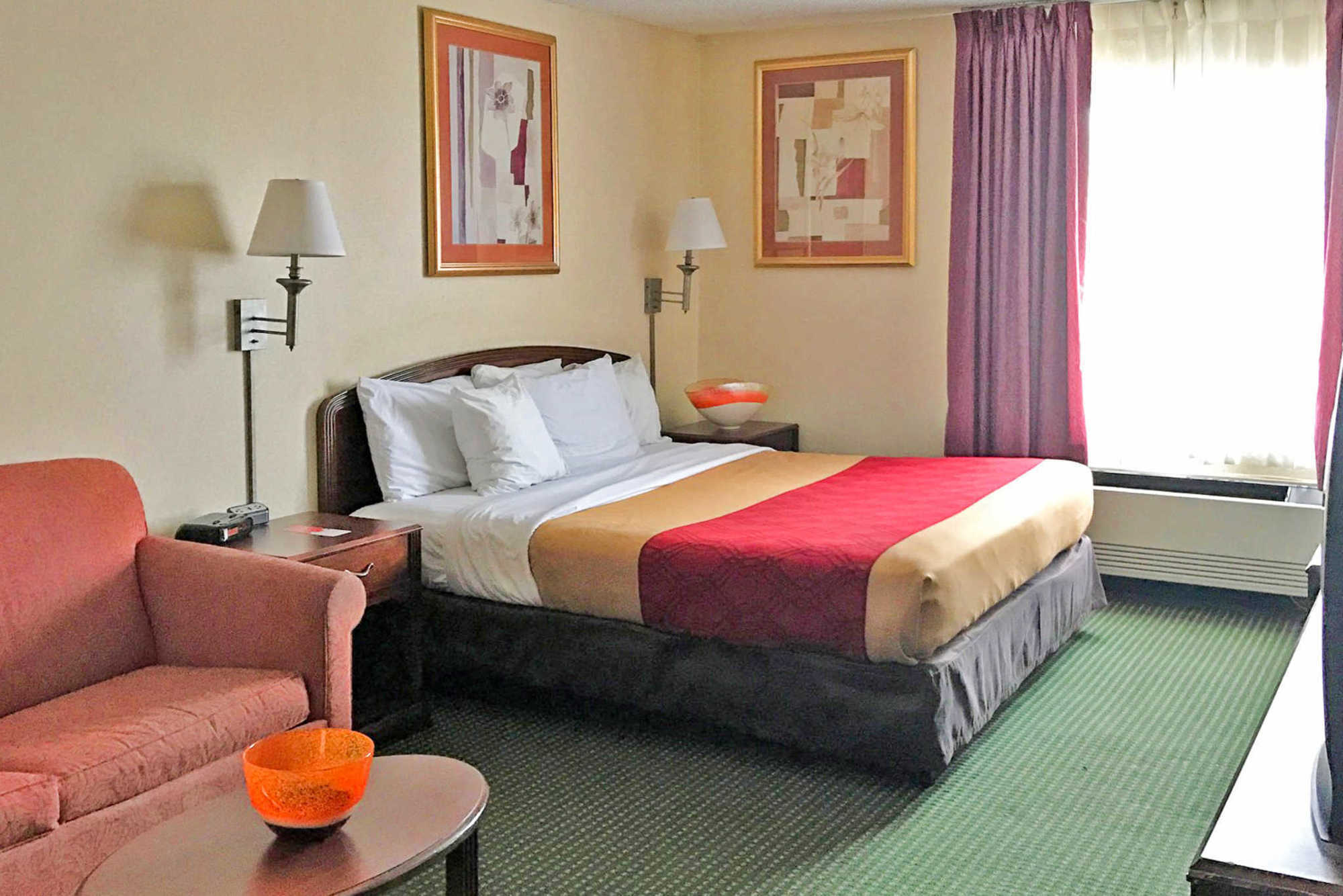 Country Inn & Suites By Radisson, Erie, Pa Kearsarge Phòng bức ảnh