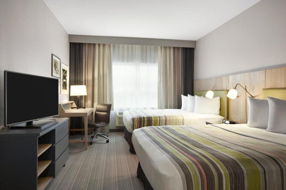 Country Inn & Suites By Radisson, Erie, Pa Kearsarge Ngoại thất bức ảnh