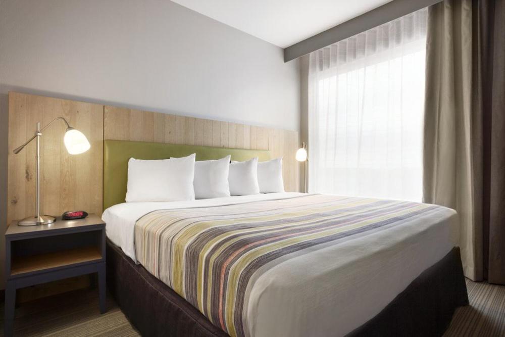 Country Inn & Suites By Radisson, Erie, Pa Kearsarge Ngoại thất bức ảnh